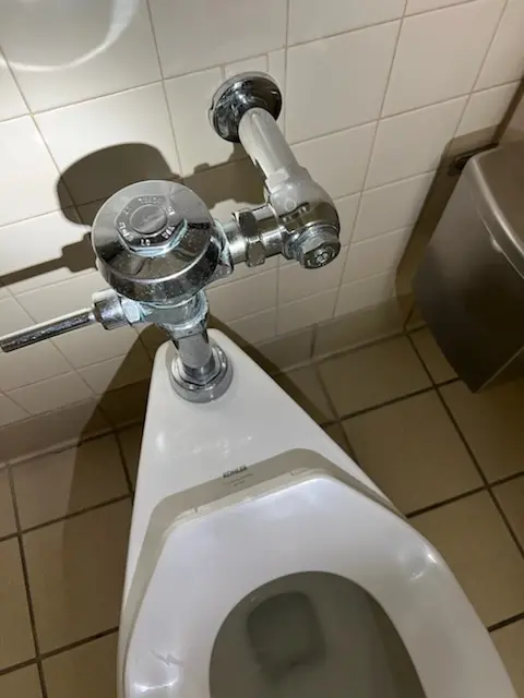 Fixture installation and repair for Repiping in Lower Bank